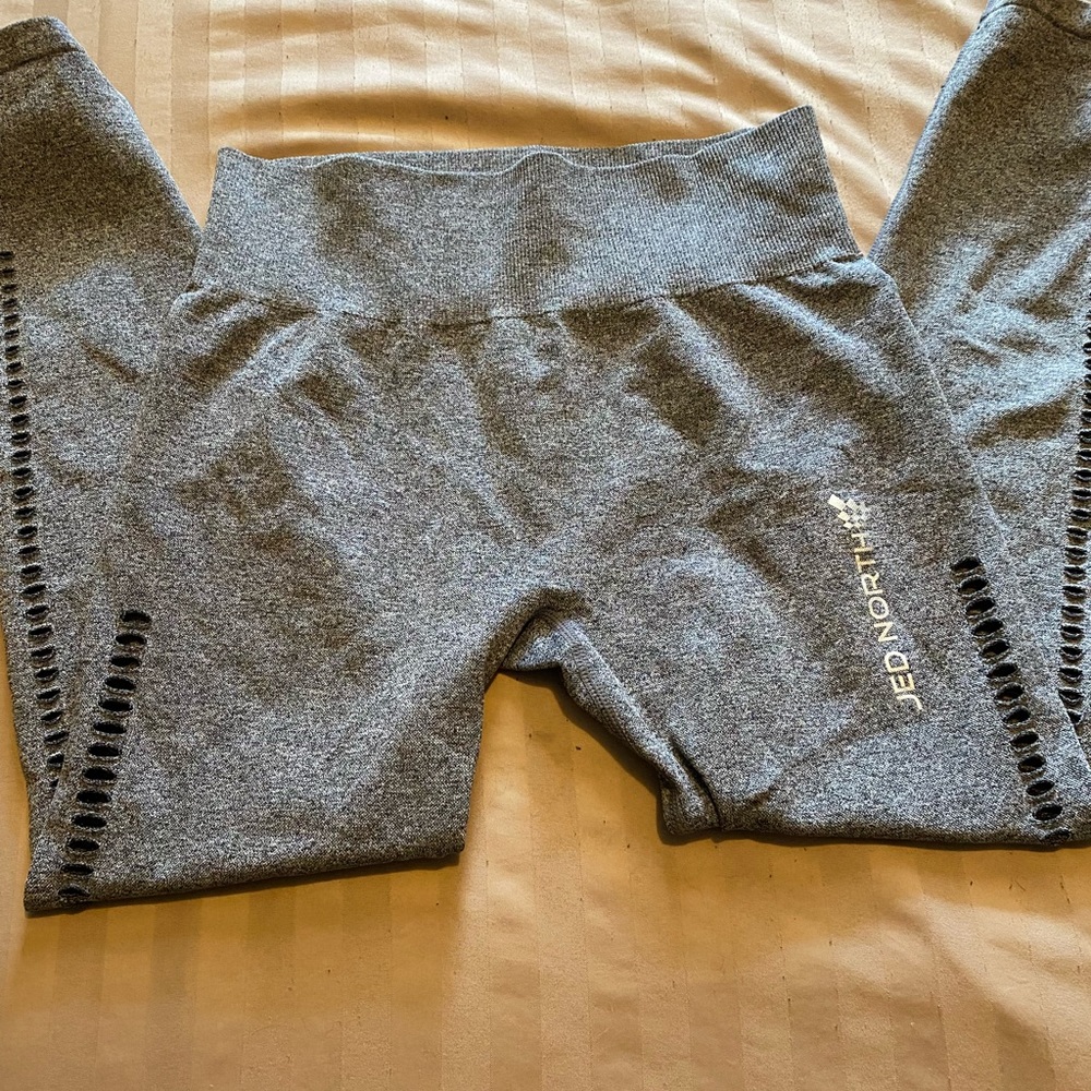Jed North seamless leggings